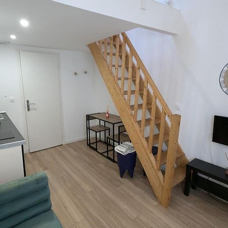 Residence Delattre Cannes Exterior photo