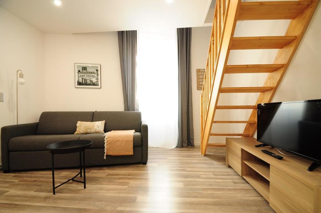 Residence Delattre Cannes Exterior photo