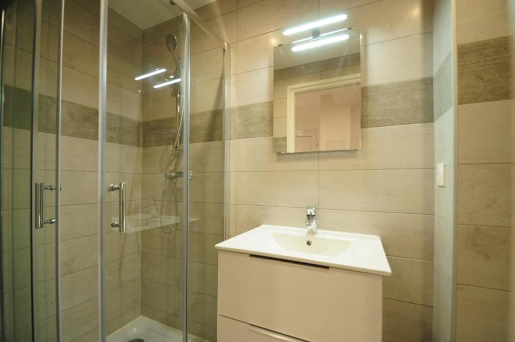 Residence Delattre Cannes Exterior photo