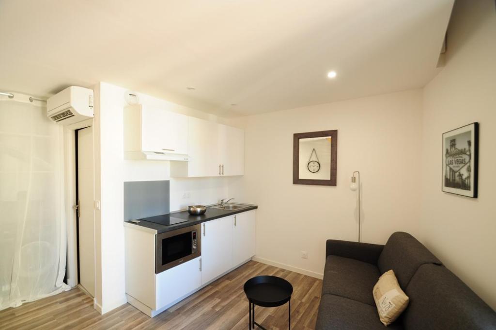 Residence Delattre Cannes Exterior photo