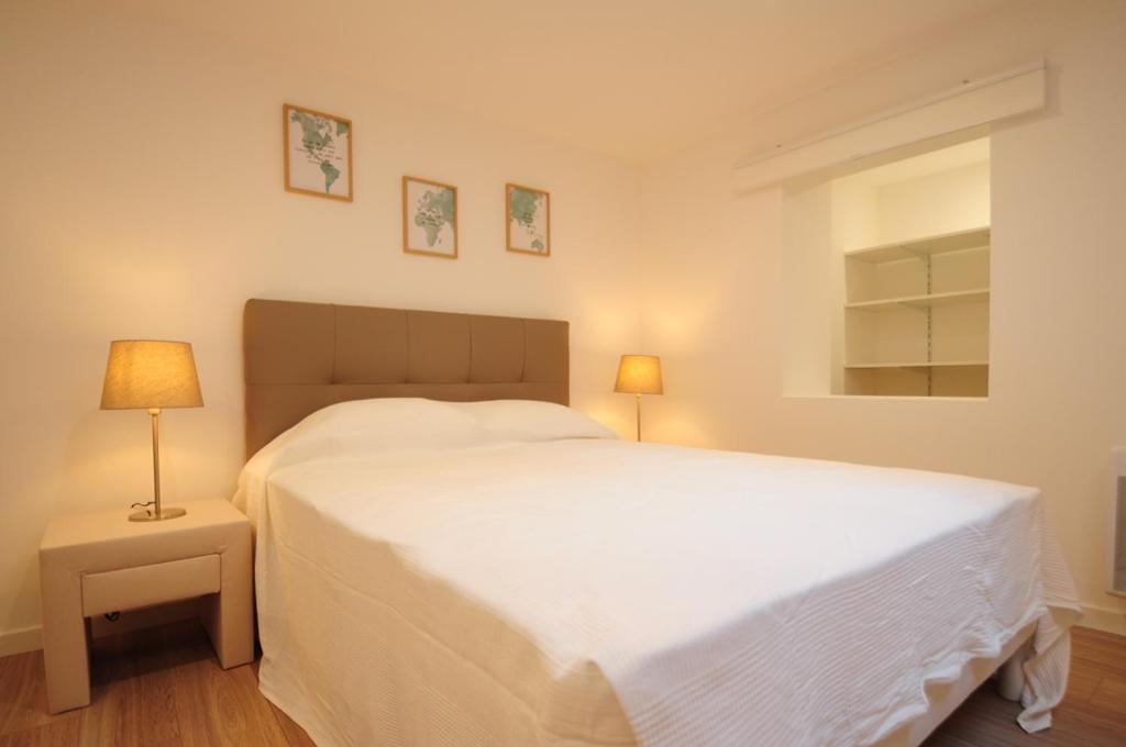 Residence Delattre Cannes Exterior photo