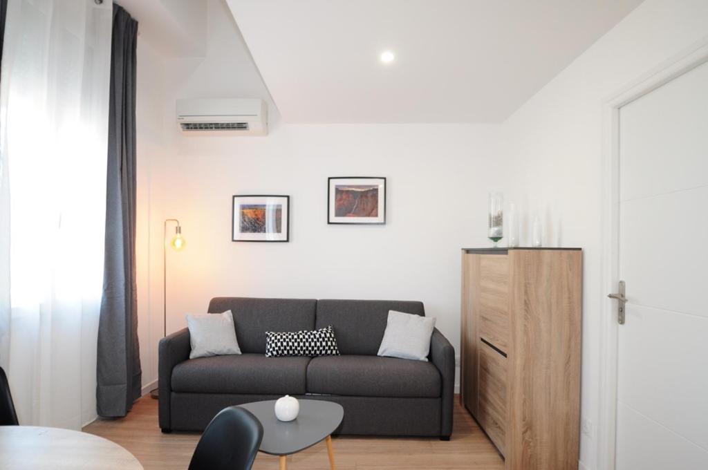Residence Delattre Cannes Exterior photo