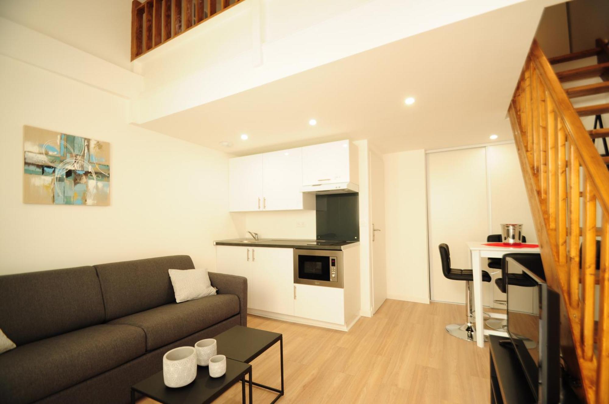 Residence Delattre Cannes Exterior photo