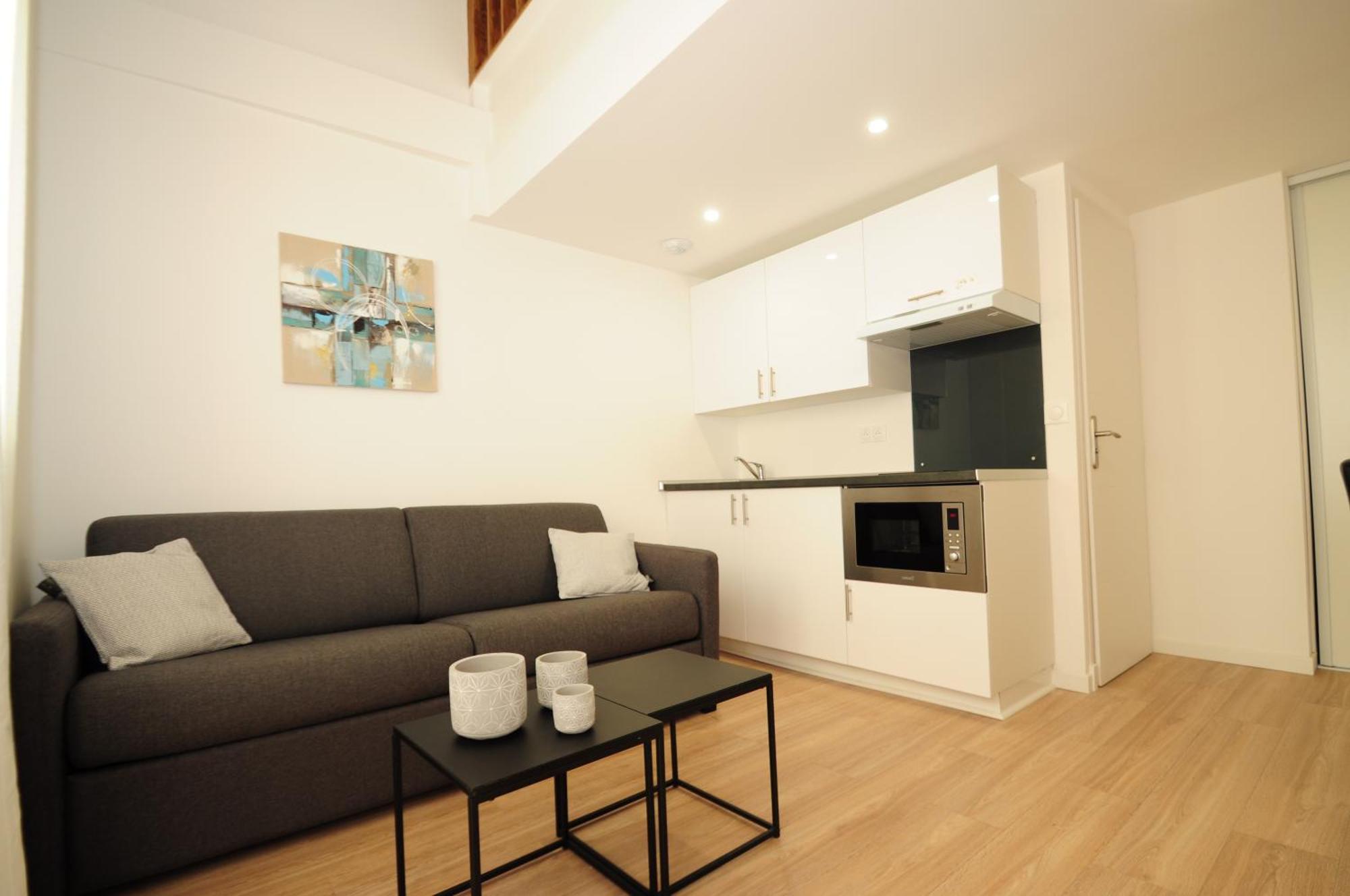 Residence Delattre Cannes Exterior photo