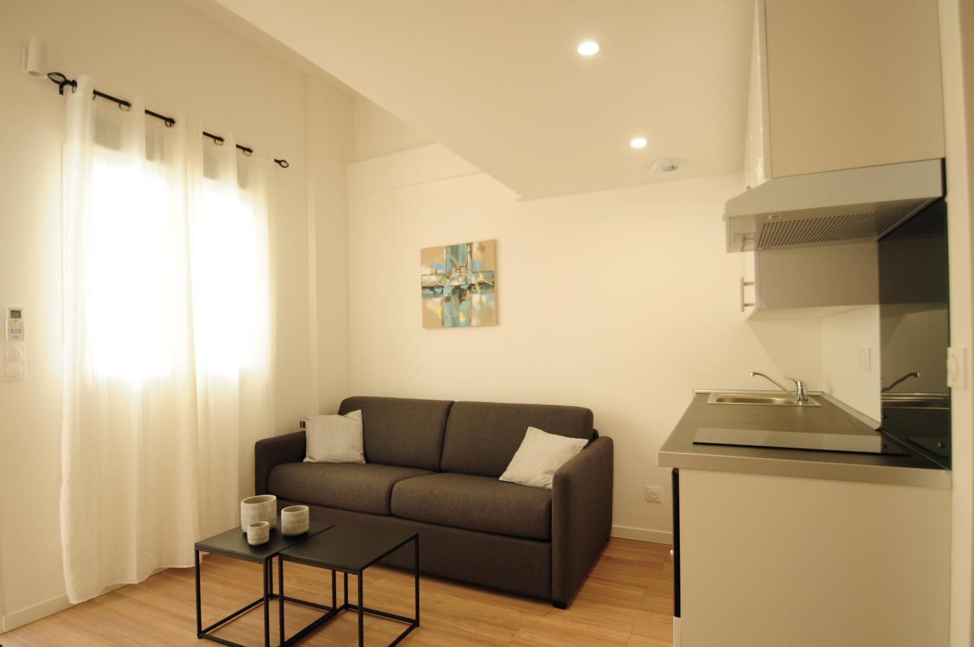 Residence Delattre Cannes Exterior photo