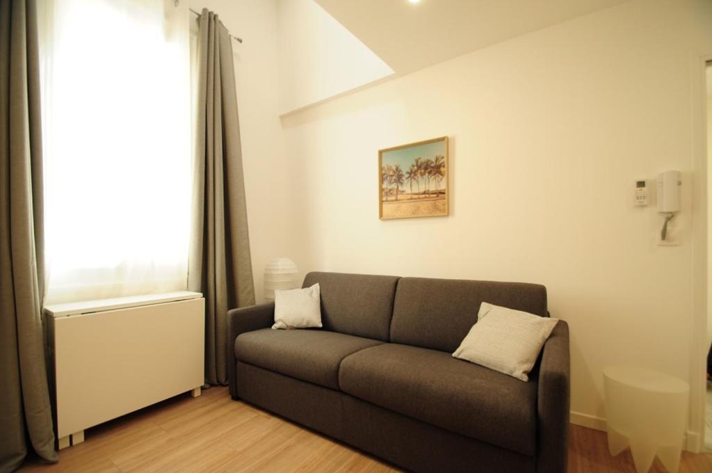 Residence Delattre Cannes Exterior photo