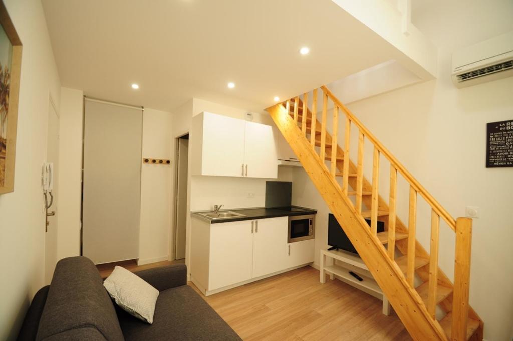 Residence Delattre Cannes Exterior photo