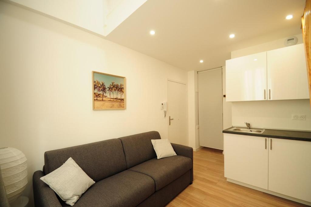 Residence Delattre Cannes Exterior photo