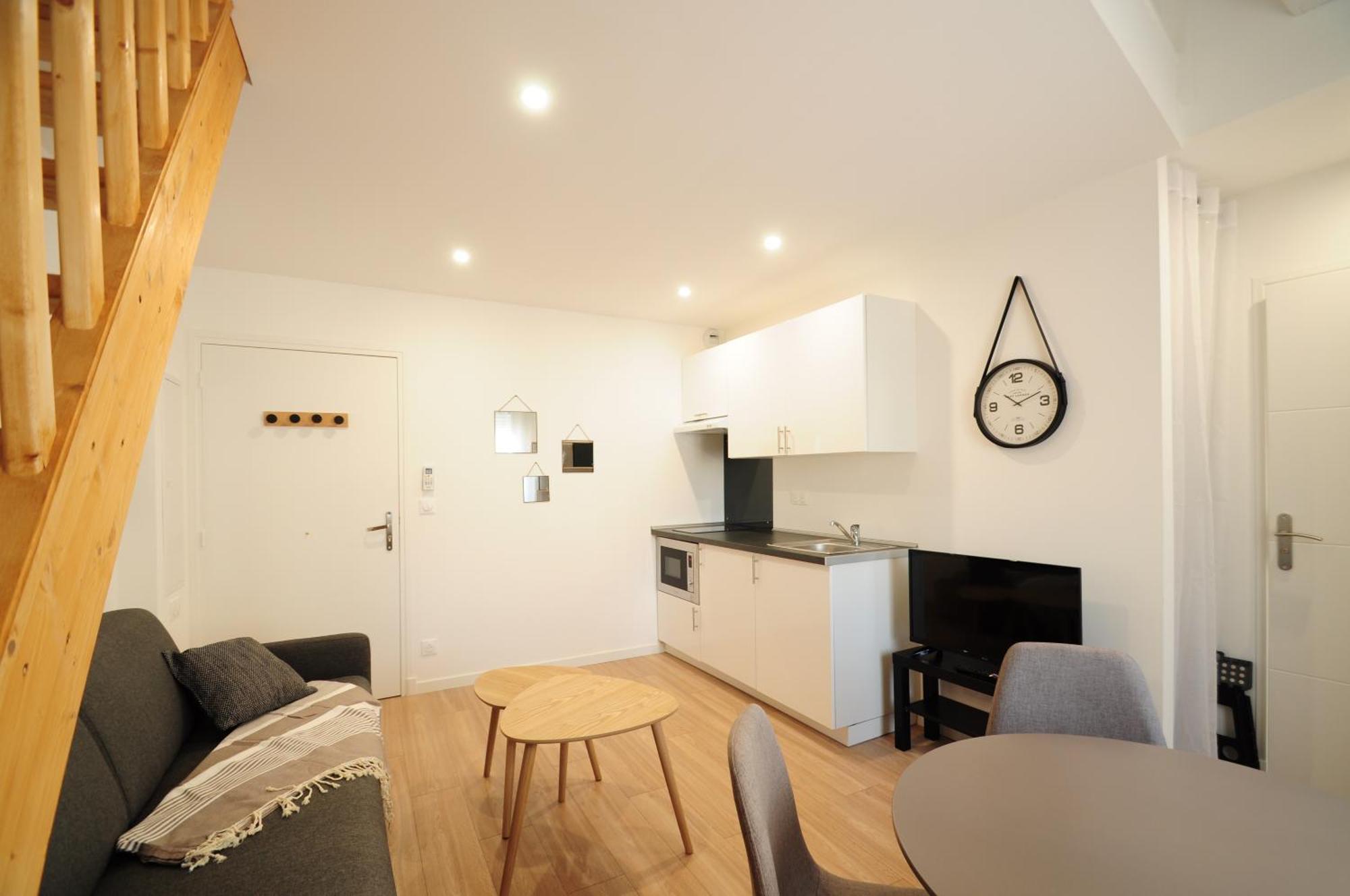 Residence Delattre Cannes Exterior photo