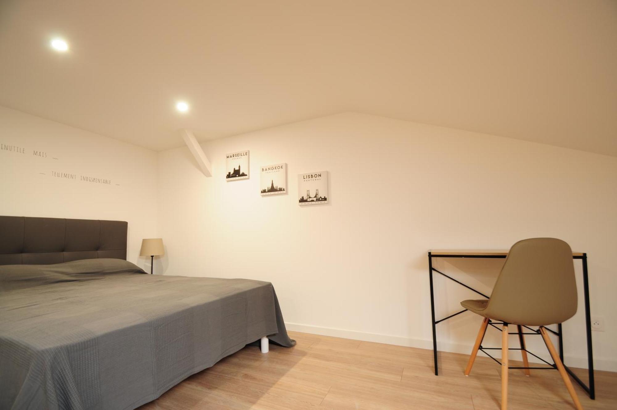 Residence Delattre Cannes Exterior photo